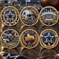 DLCB Premium Commemorative Coin Set NPL