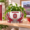 OSB Decorative Planter – Desk & Shelf Decor TMH